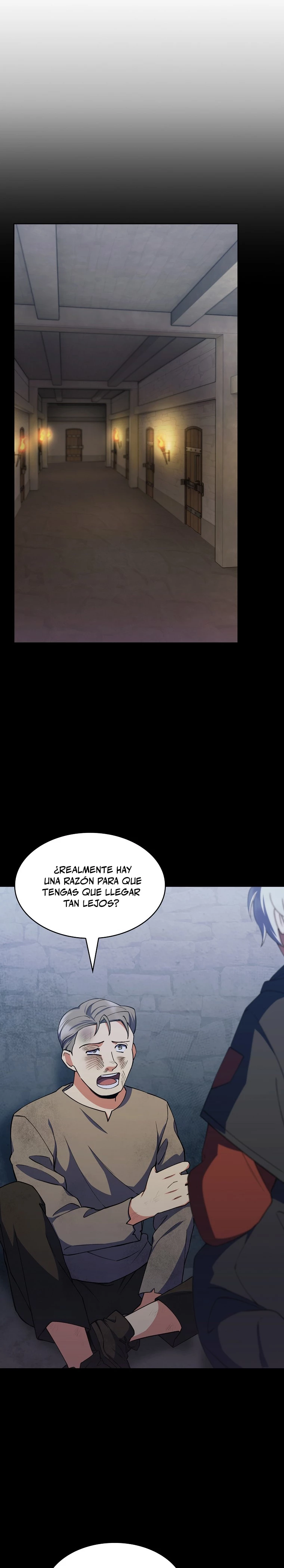 Regresé a mi arruinada familia Capitulo 23 página 14