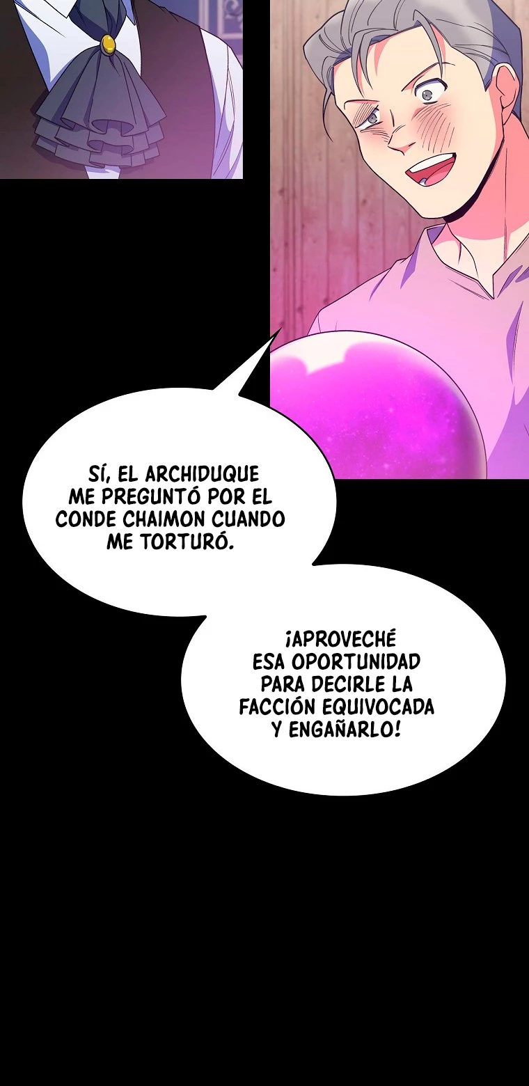 Regresé a mi arruinada familia Capitulo 24 página 13