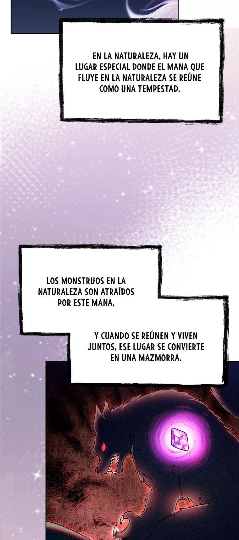 Regresé a mi arruinada familia Capitulo 24 página 18
