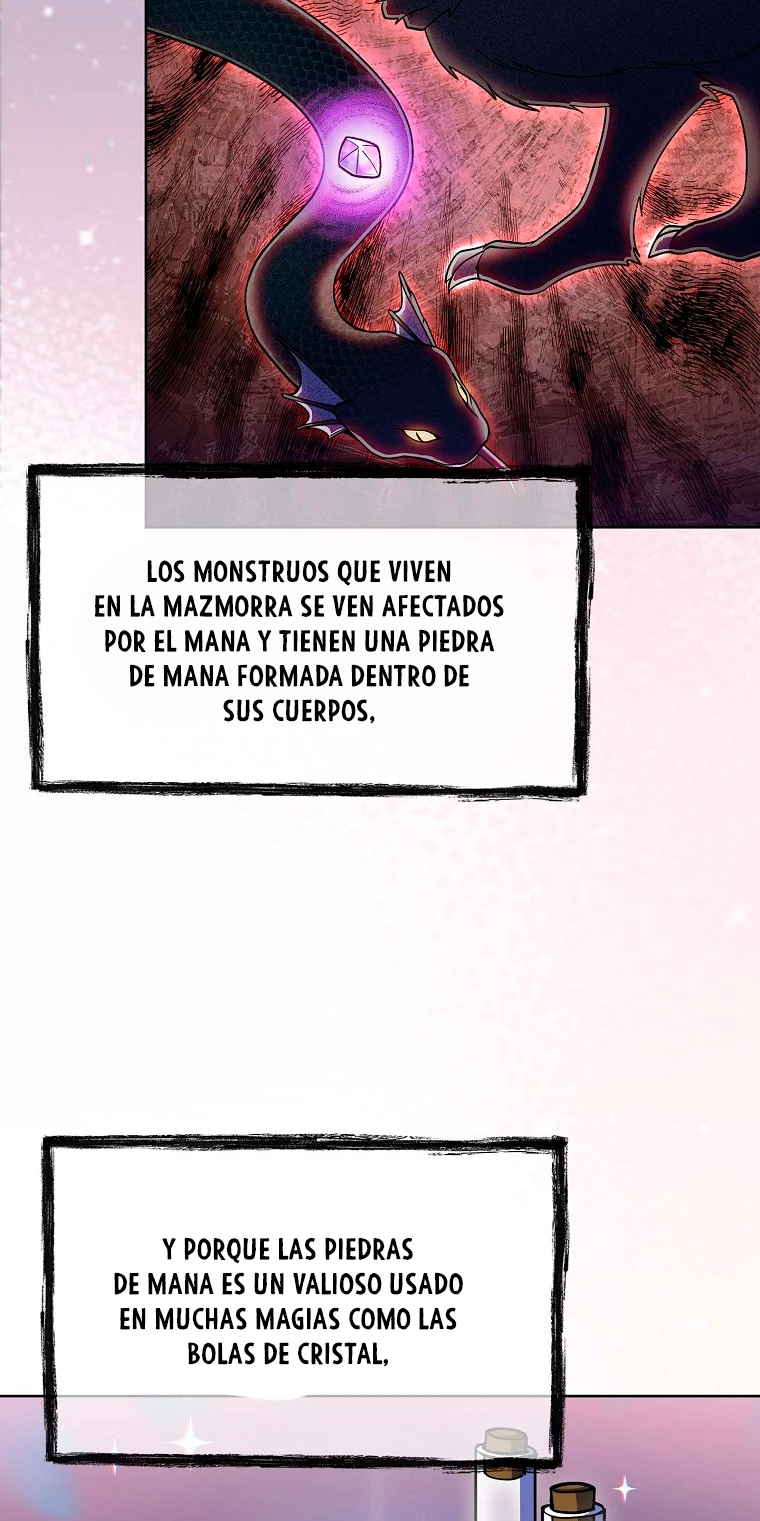 Regresé a mi arruinada familia Capitulo 24 página 19