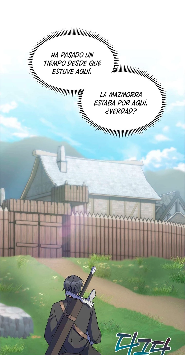 Regresé a mi arruinada familia Capitulo 24 página 21
