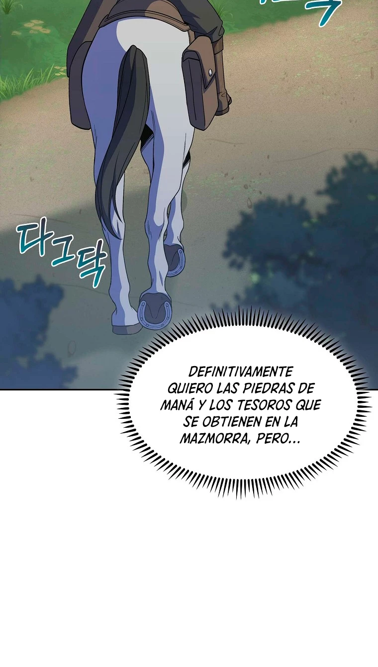 Regresé a mi arruinada familia Capitulo 24 página 22
