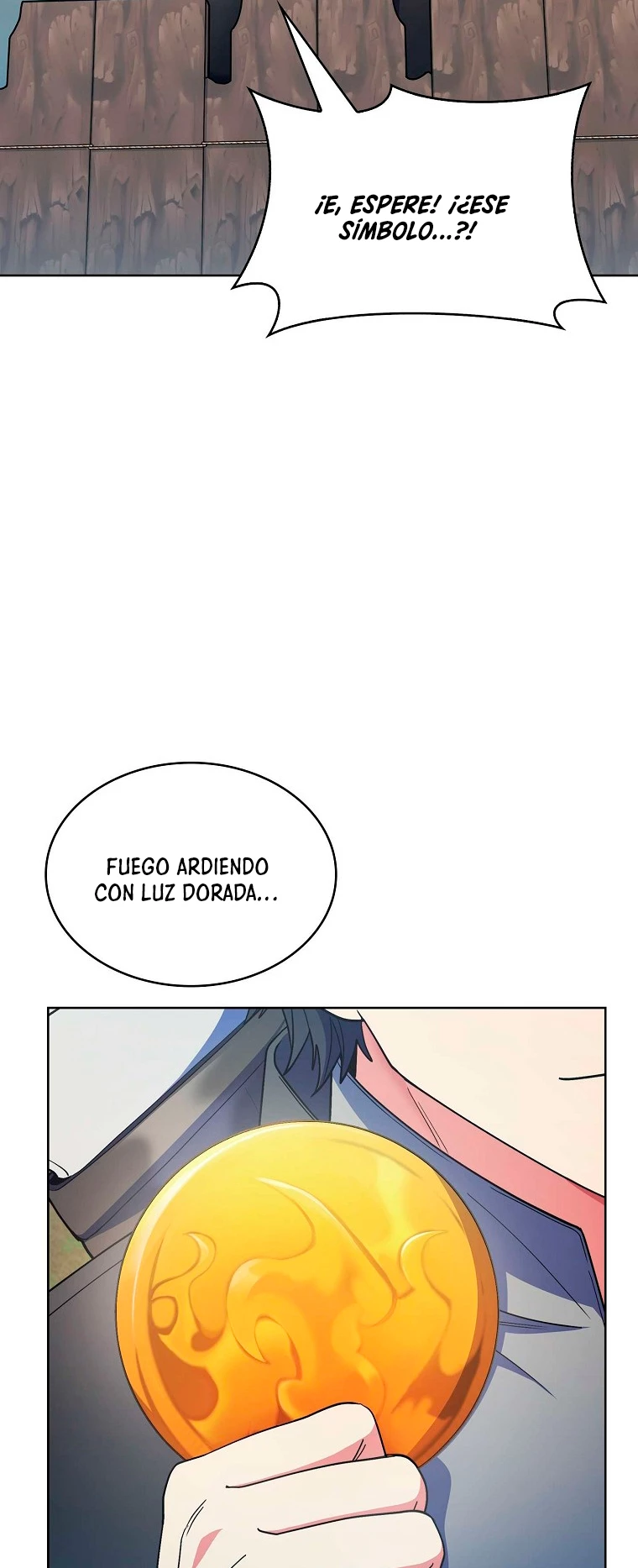 Regresé a mi arruinada familia Capitulo 24 página 27