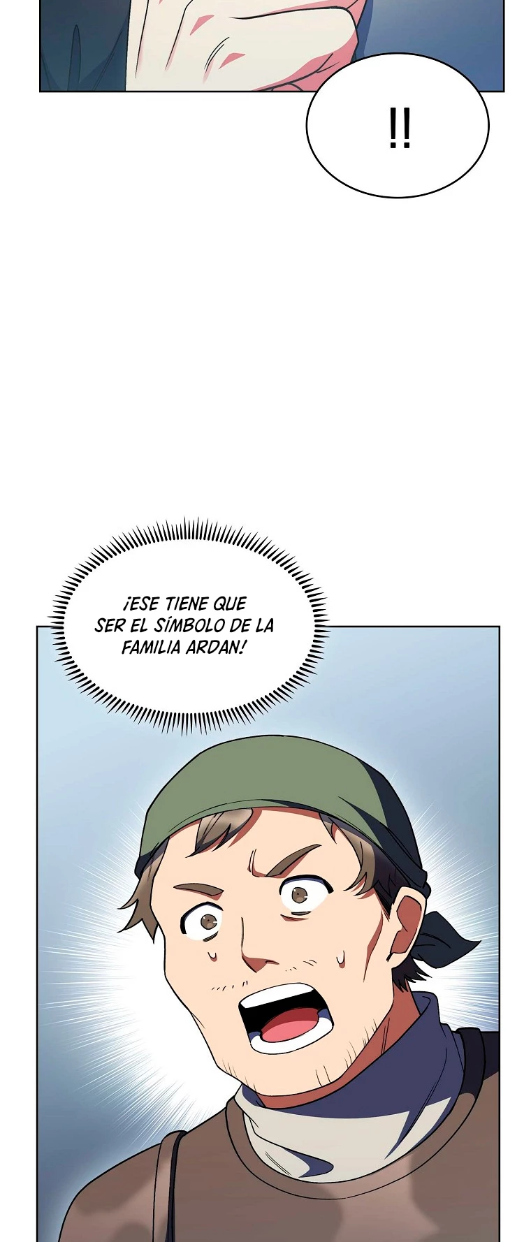 Regresé a mi arruinada familia Capitulo 24 página 28