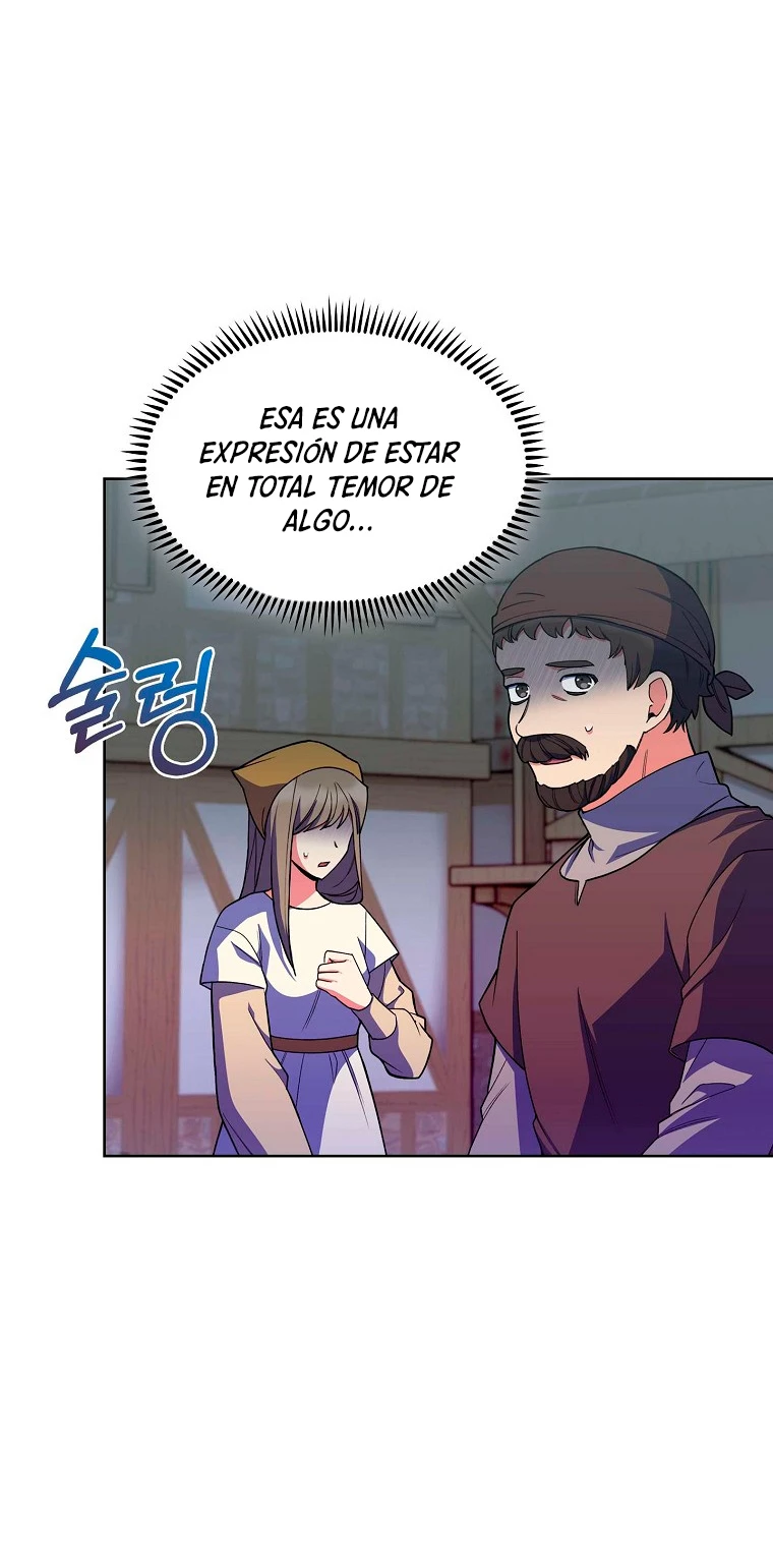 Regresé a mi arruinada familia Capitulo 24 página 34