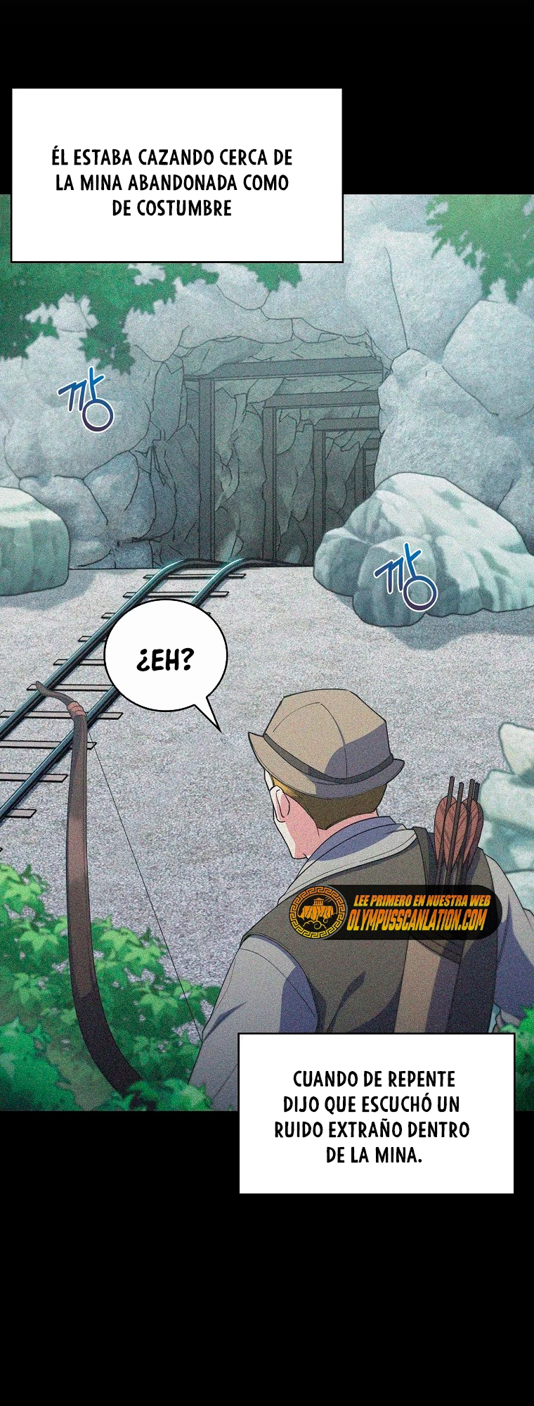 Regresé a mi arruinada familia Capitulo 24 página 38
