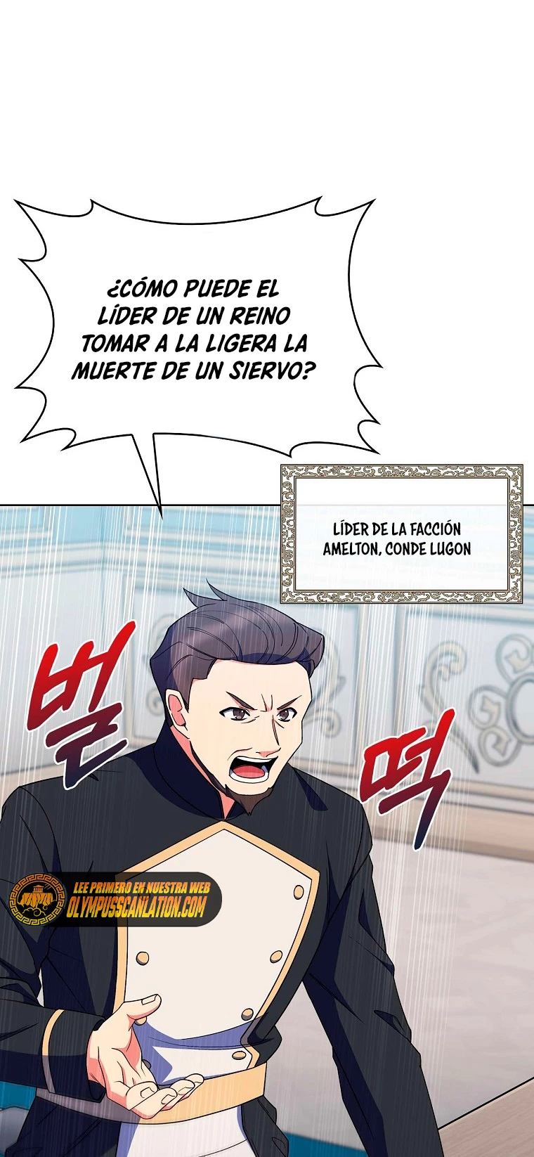 Regresé a mi arruinada familia Capitulo 24 página 4