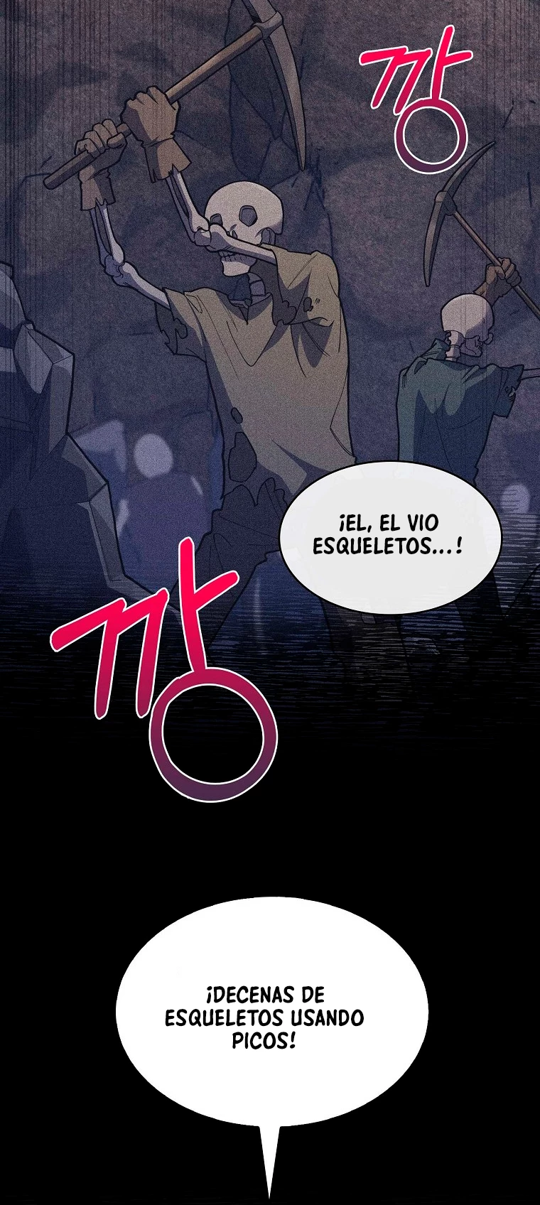 Regresé a mi arruinada familia Capitulo 24 página 41