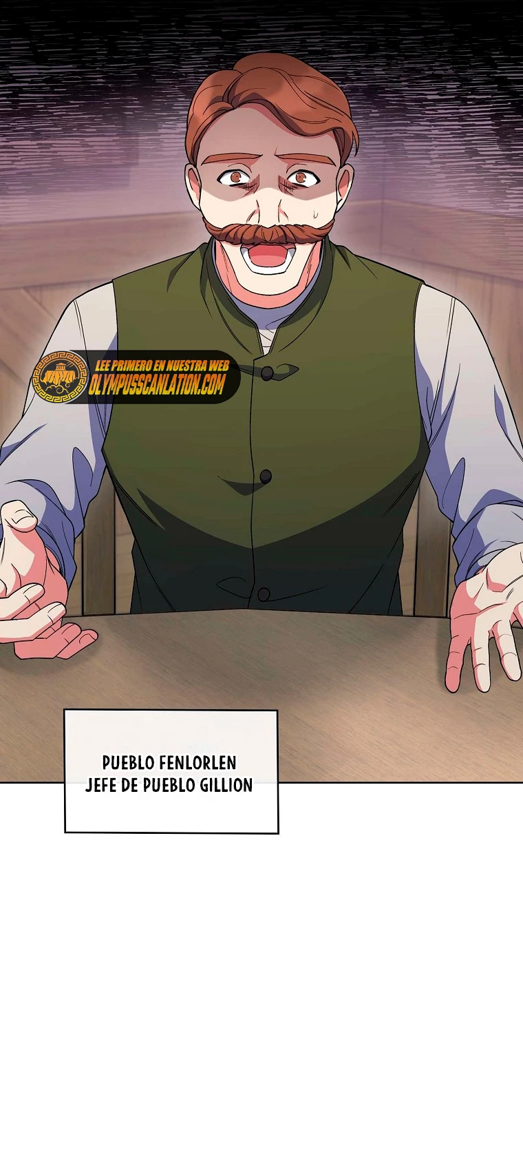 Regresé a mi arruinada familia Capitulo 24 página 42