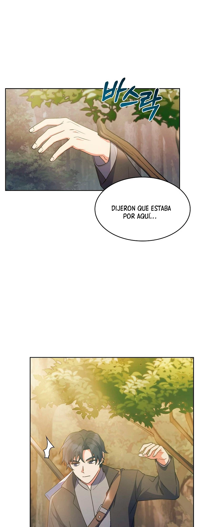 Regresé a mi arruinada familia Capitulo 24 página 54