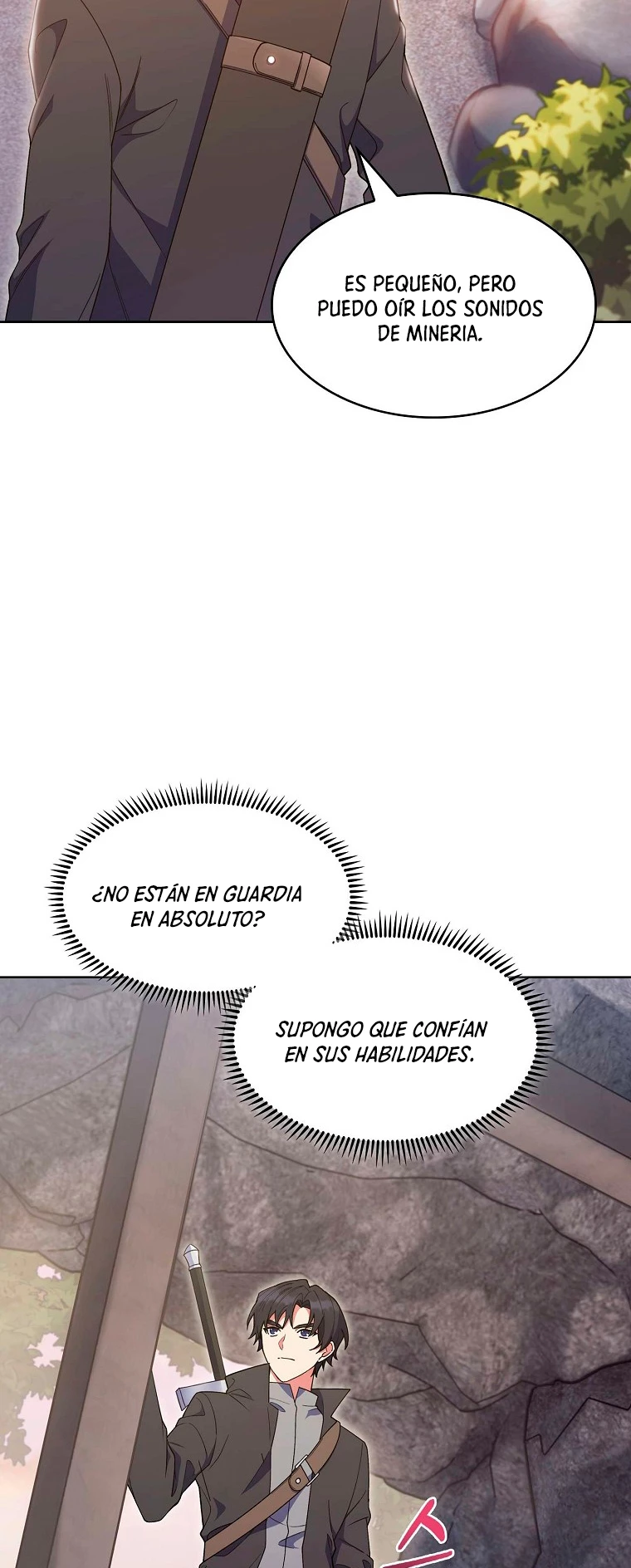 Regresé a mi arruinada familia Capitulo 24 página 56