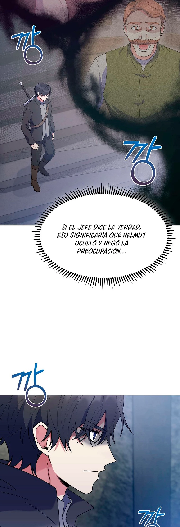 Regresé a mi arruinada familia Capitulo 24 página 58