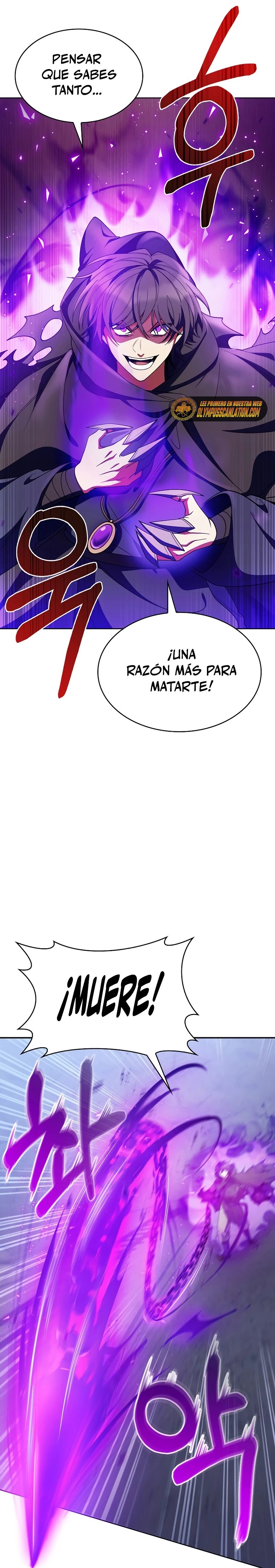 Regresé a mi arruinada familia Capitulo 25 página 4