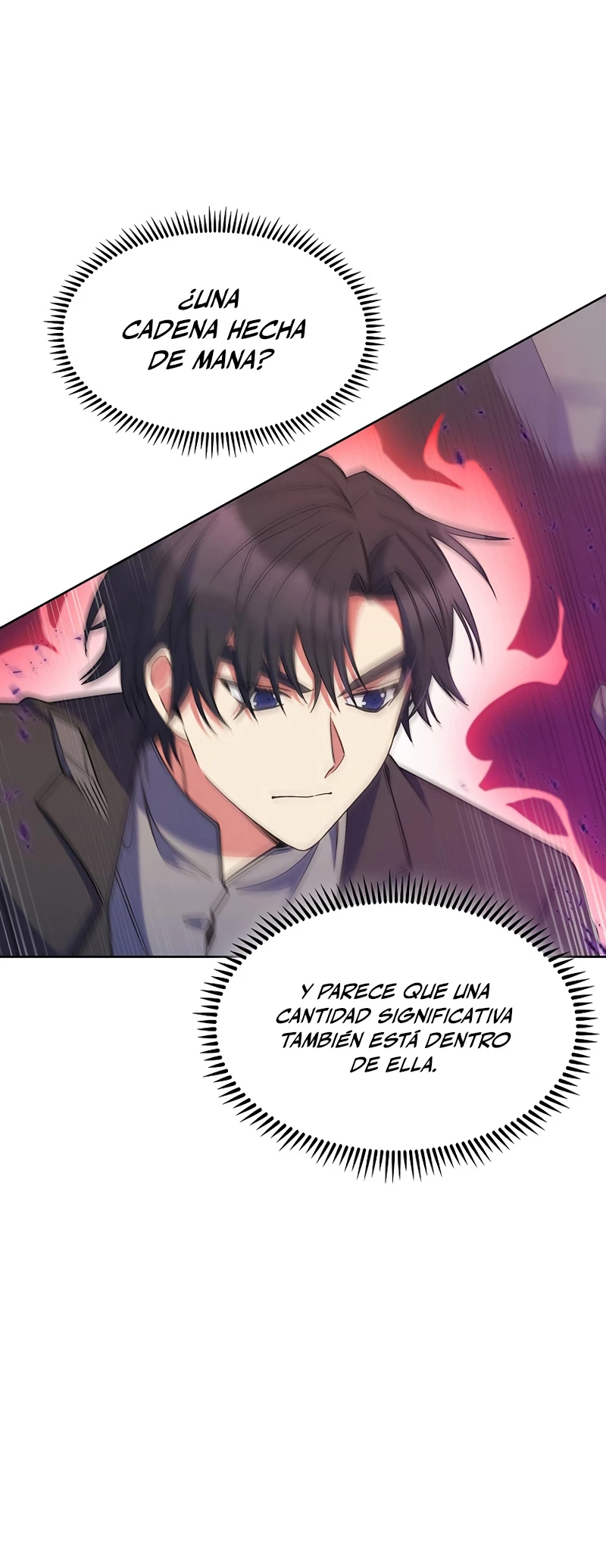 Regresé a mi arruinada familia Capitulo 25 página 6