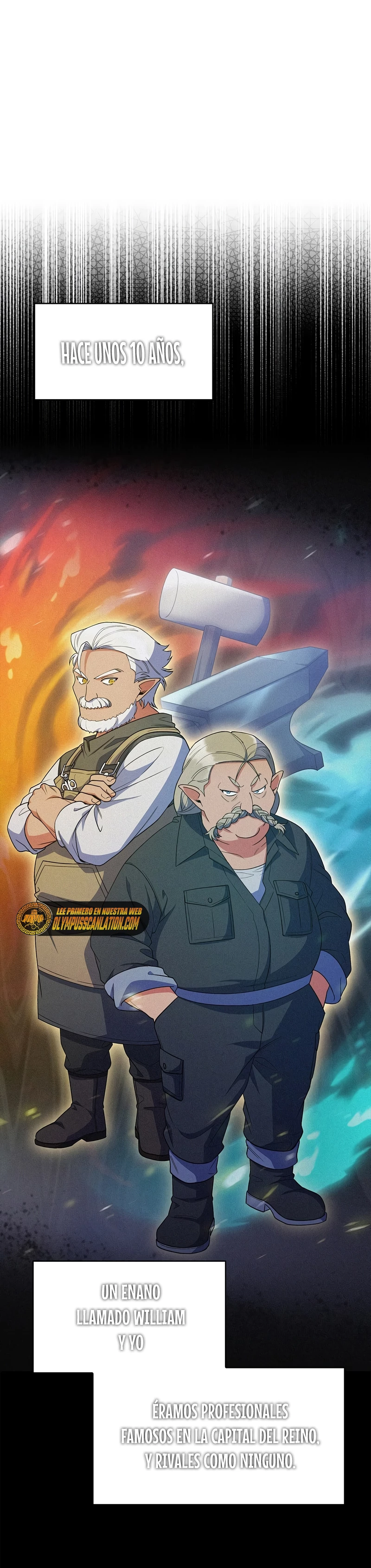 Regresé a mi arruinada familia Capitulo 26 página 29