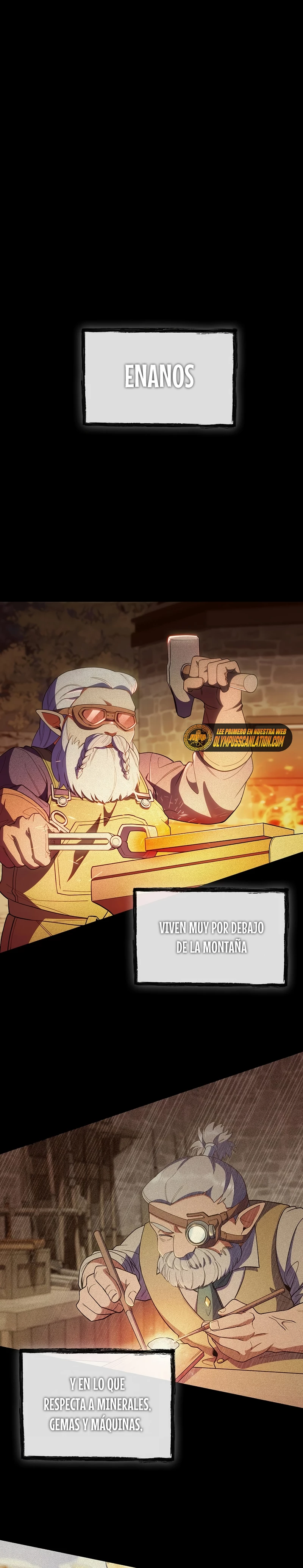 Regresé a mi arruinada familia Capitulo 26 página 3
