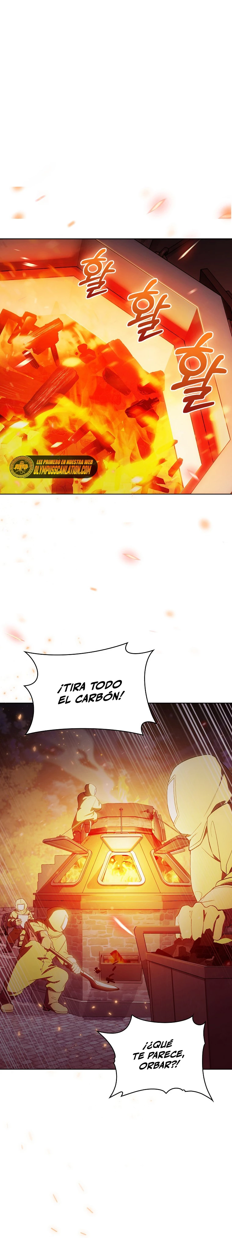 Regresé a mi arruinada familia Capitulo 27 página 3