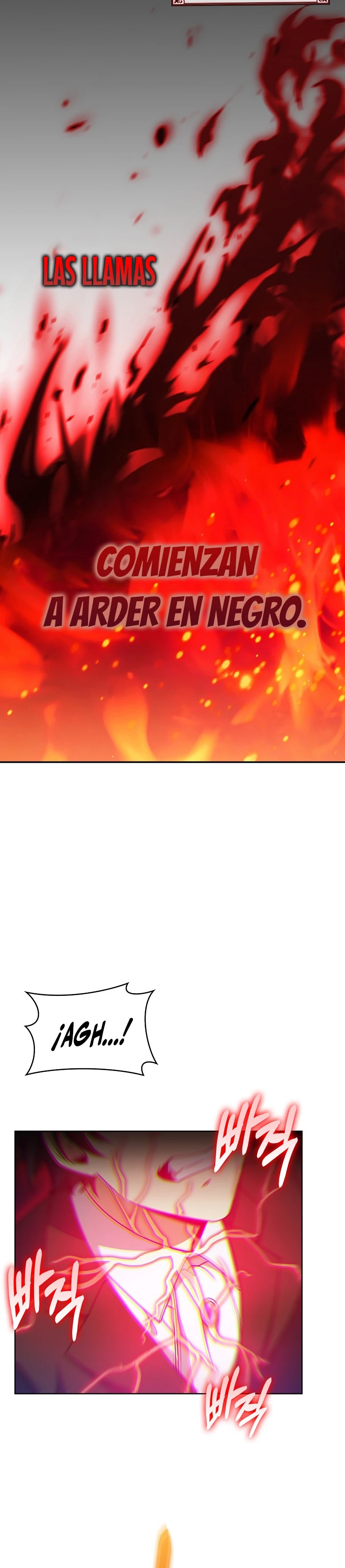 Regresé a mi arruinada familia Capitulo 28 página 15