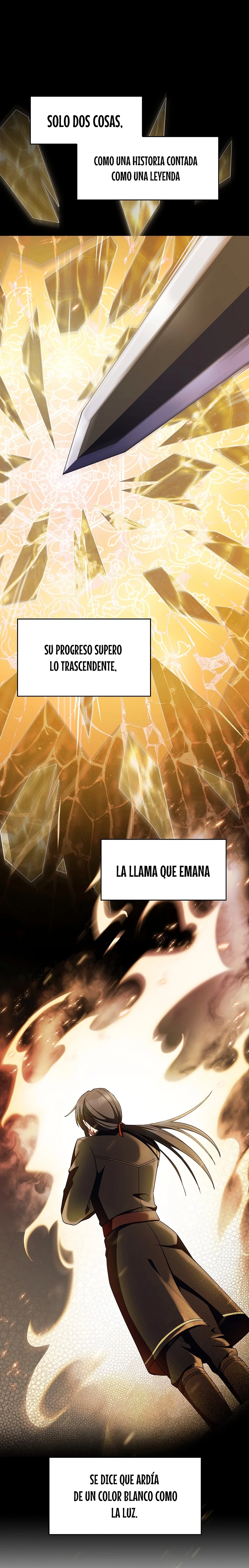 Regresé a mi arruinada familia Capitulo 28 página 27