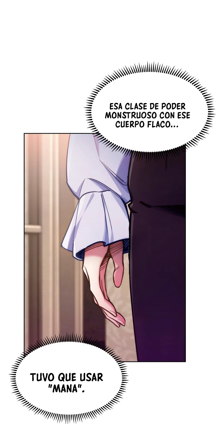 Regresé a mi arruinada familia Capitulo 3 página 24