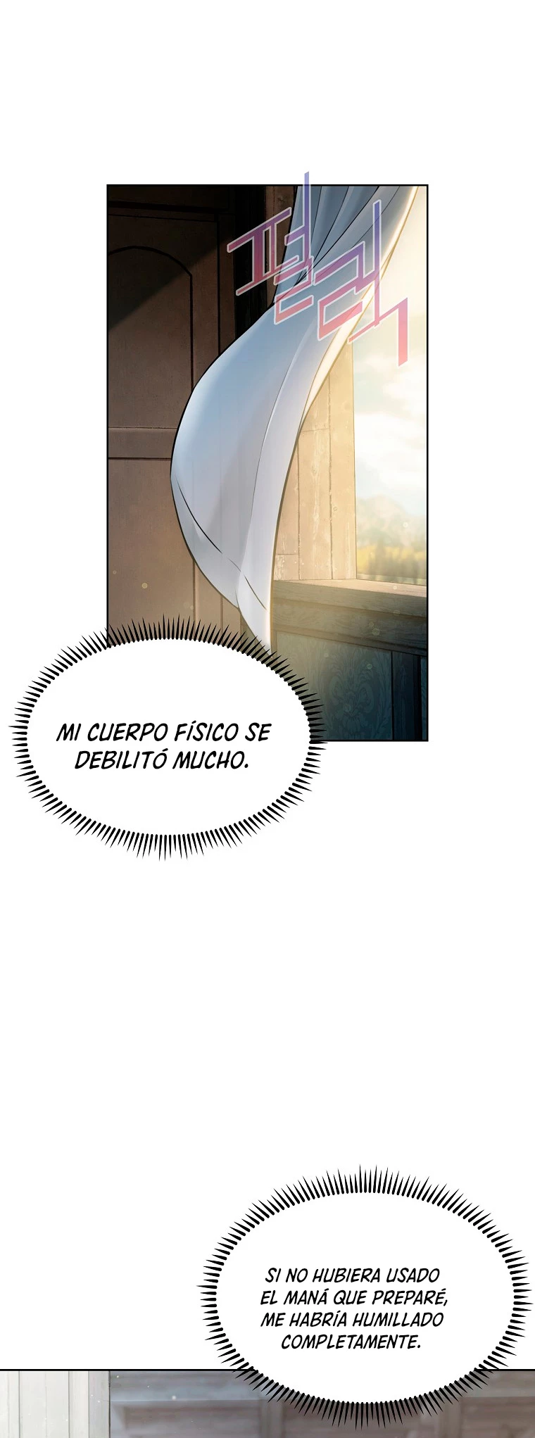 Regresé a mi arruinada familia Capitulo 3 página 26