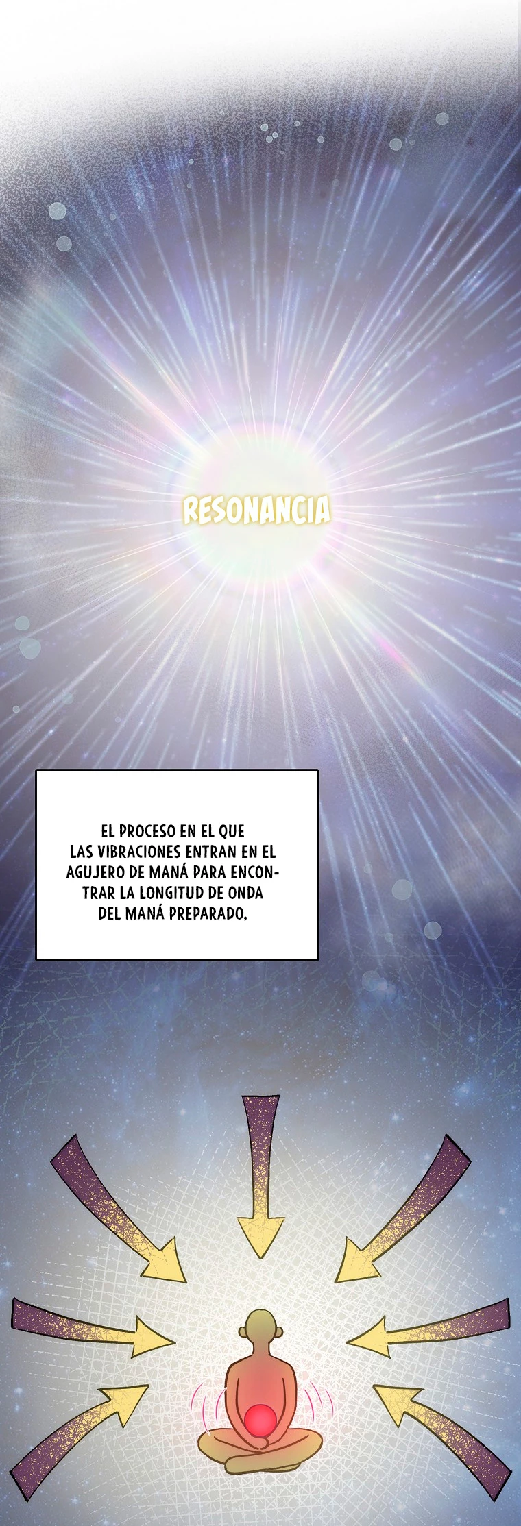 Regresé a mi arruinada familia Capitulo 3 página 38