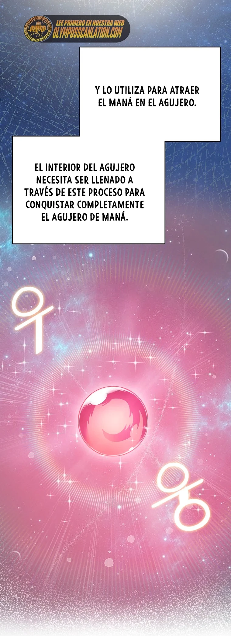 Regresé a mi arruinada familia Capitulo 3 página 39