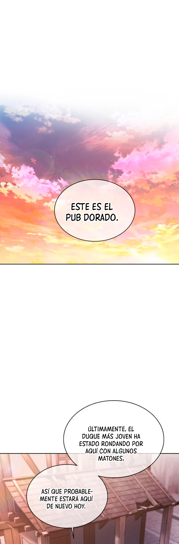 Regresé a mi arruinada familia Capitulo 3 página 57