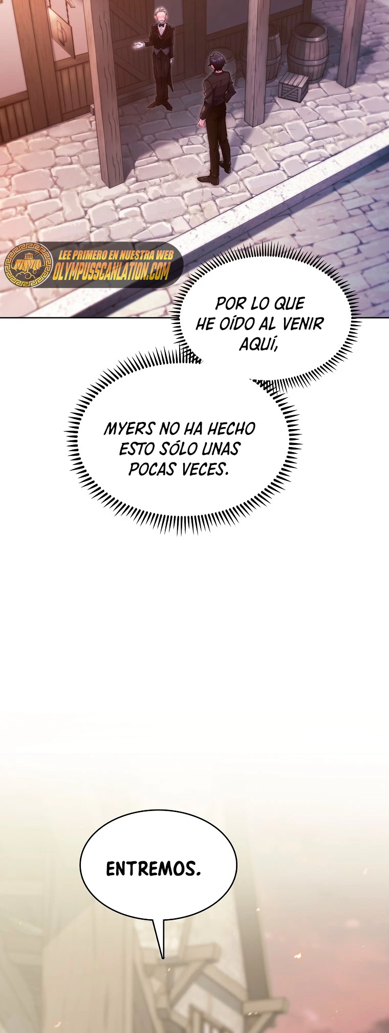 Regresé a mi arruinada familia Capitulo 3 página 58