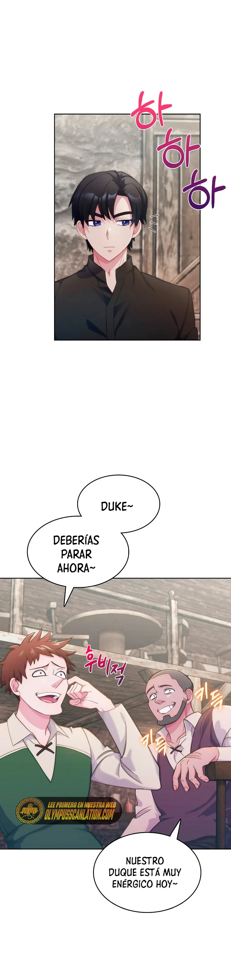 Regresé a mi arruinada familia Capitulo 3 página 65