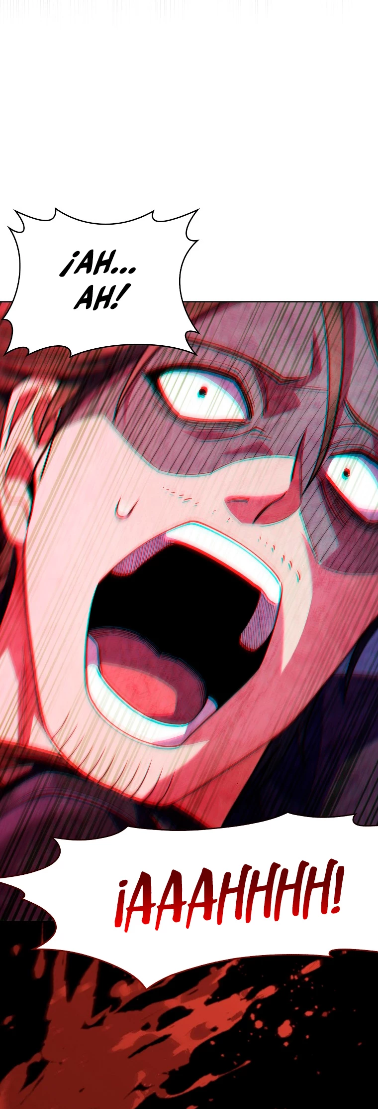 Regresé a mi arruinada familia Capitulo 30 página 36