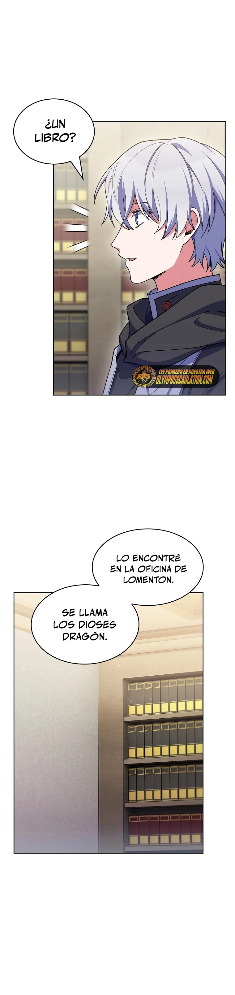 Regresé a mi arruinada familia Capitulo 31 página 27