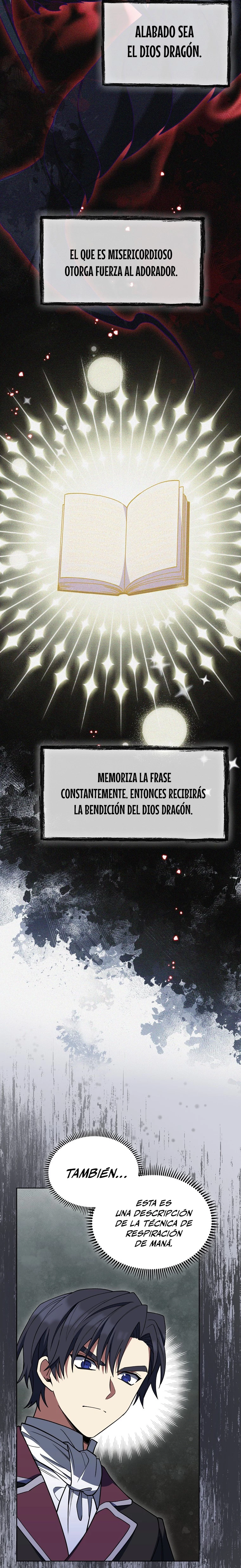 Regresé a mi arruinada familia Capitulo 31 página 29