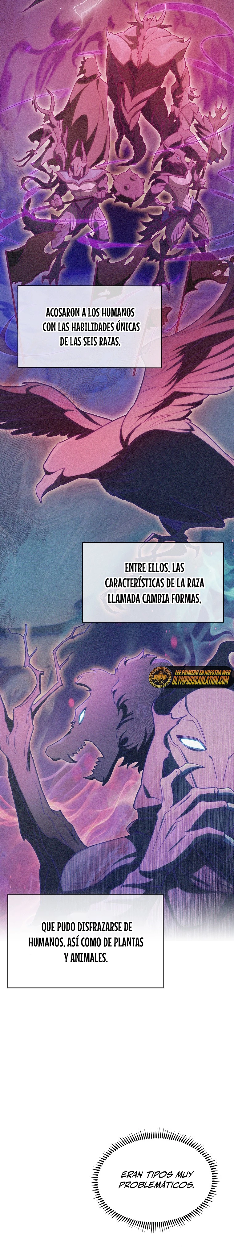 Regresé a mi arruinada familia Capitulo 31 página 39