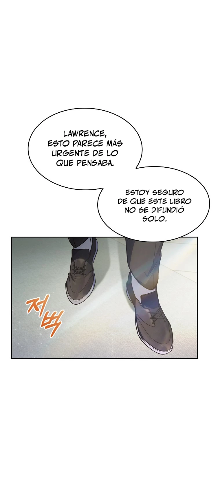 Regresé a mi arruinada familia Capitulo 31 página 44