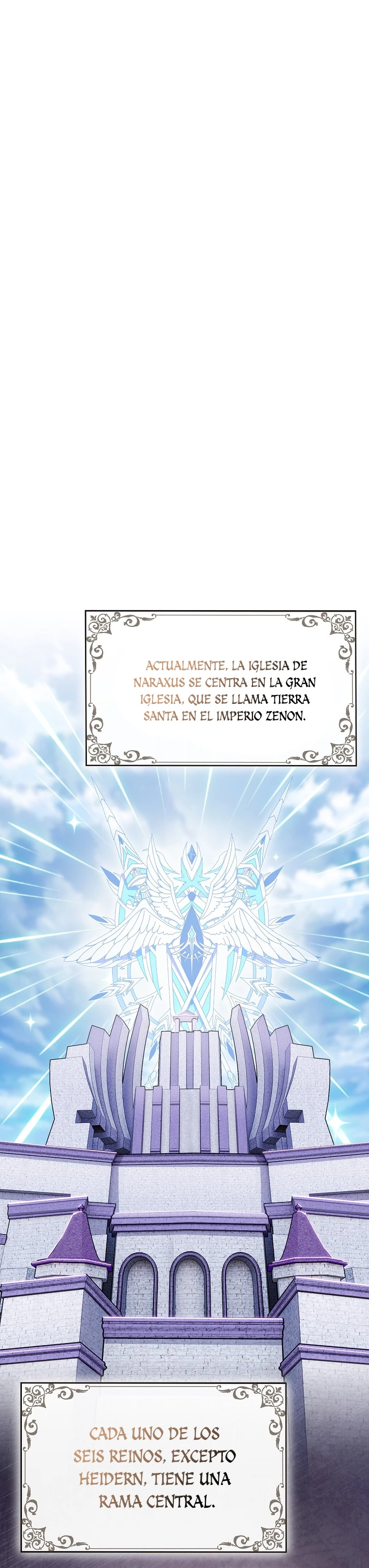 Regresé a mi arruinada familia Capitulo 34 página 32