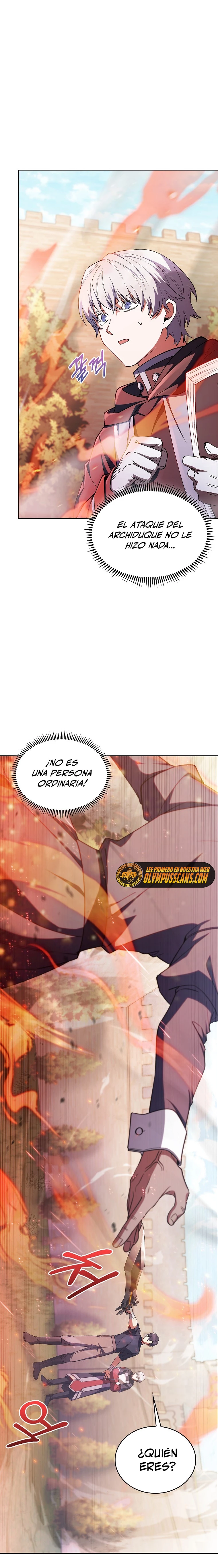 Regresé a mi arruinada familia Capitulo 35 página 34