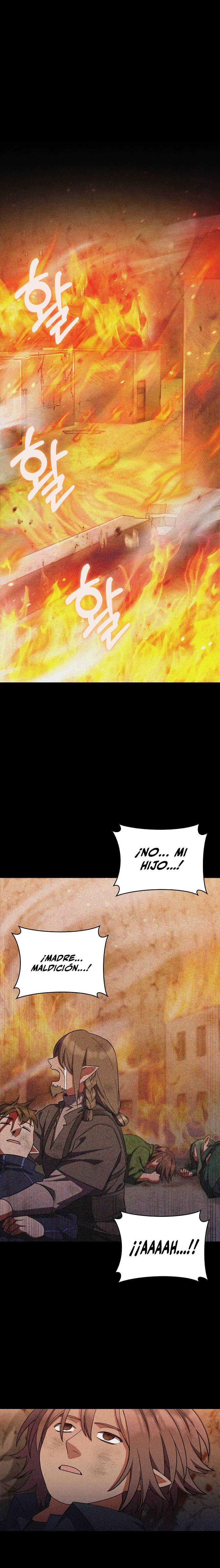 Regresé a mi arruinada familia Capitulo 38 página 2