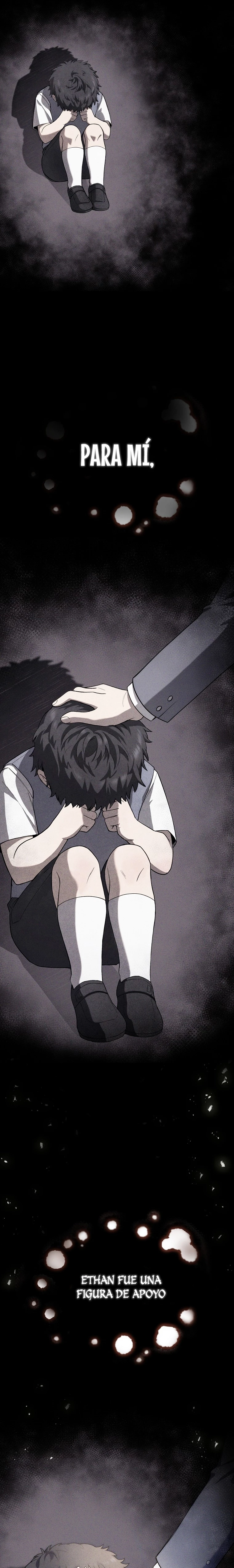 Regresé a mi arruinada familia Capitulo 4 página 19