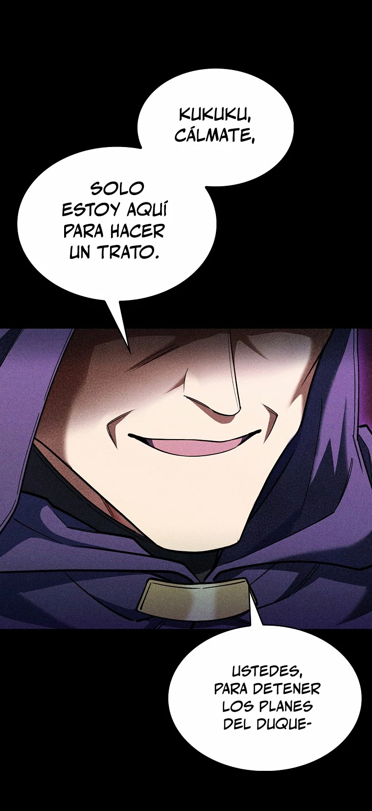 Regresé a mi arruinada familia Capitulo 44 página 14