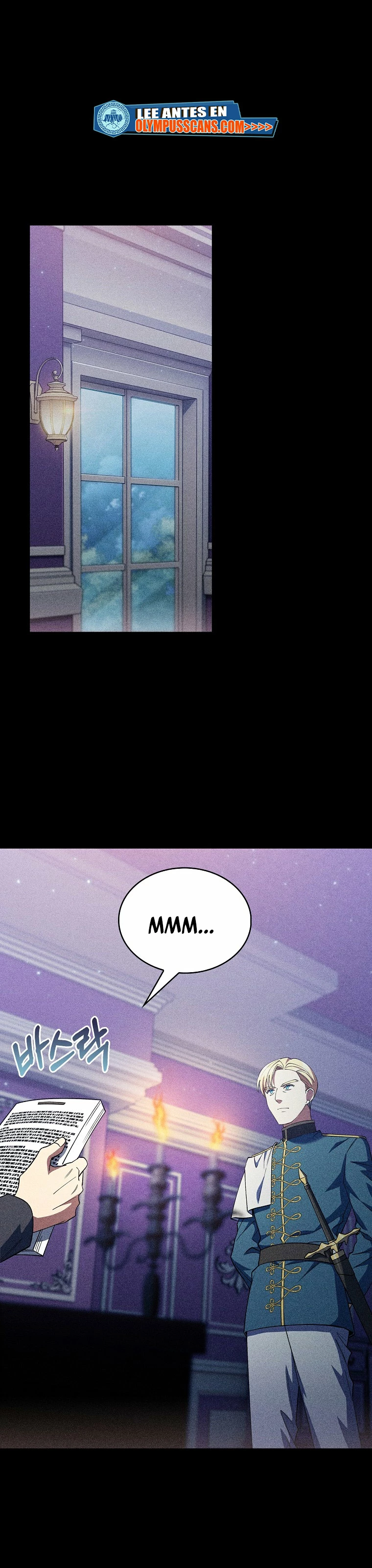 Regresé a mi arruinada familia Capitulo 44 página 2