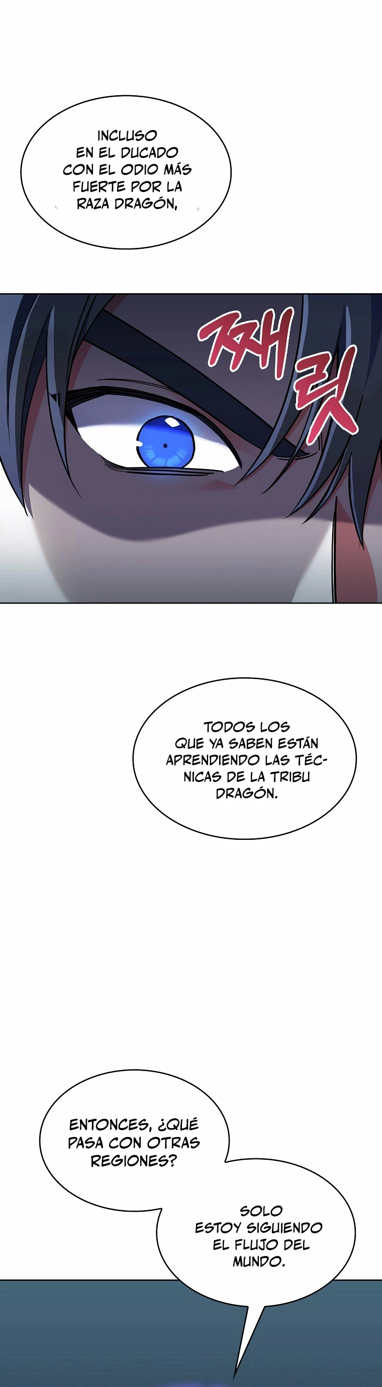Regresé a mi arruinada familia Capitulo 44 página 21