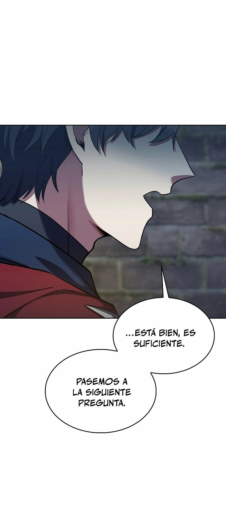 Regresé a mi arruinada familia Capitulo 44 página 23