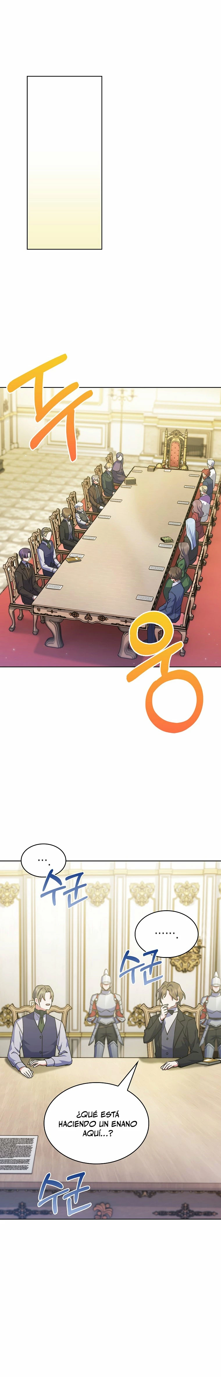 Regresé a mi arruinada familia Capitulo 44 página 32