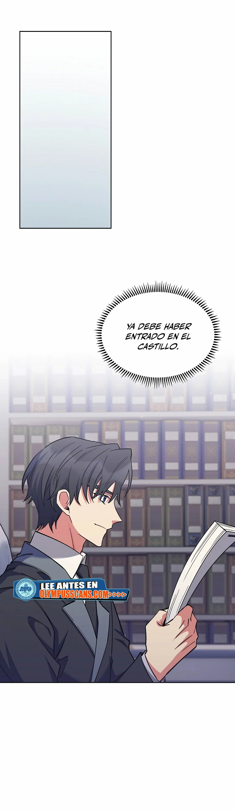 Regresé a mi arruinada familia Capitulo 44 página 43