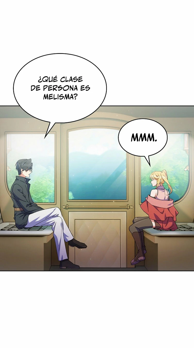 Regresé a mi arruinada familia Capitulo 45 página 3