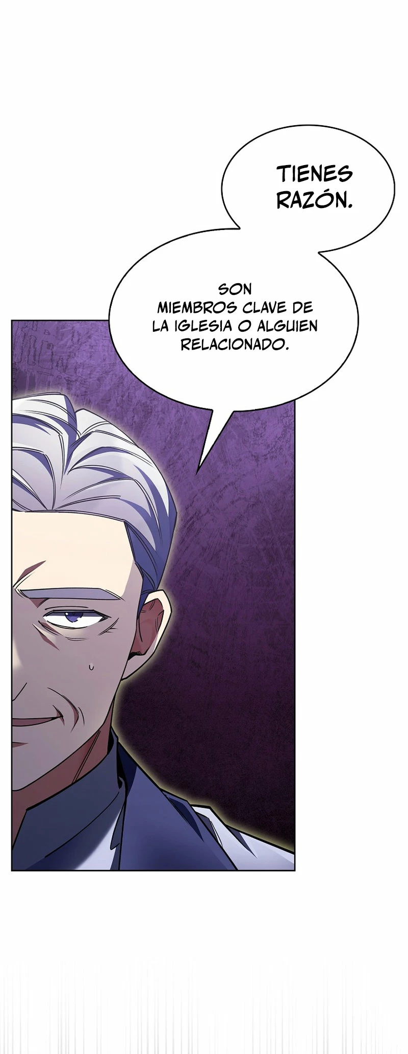 Regresé a mi arruinada familia Capitulo 45 página 51