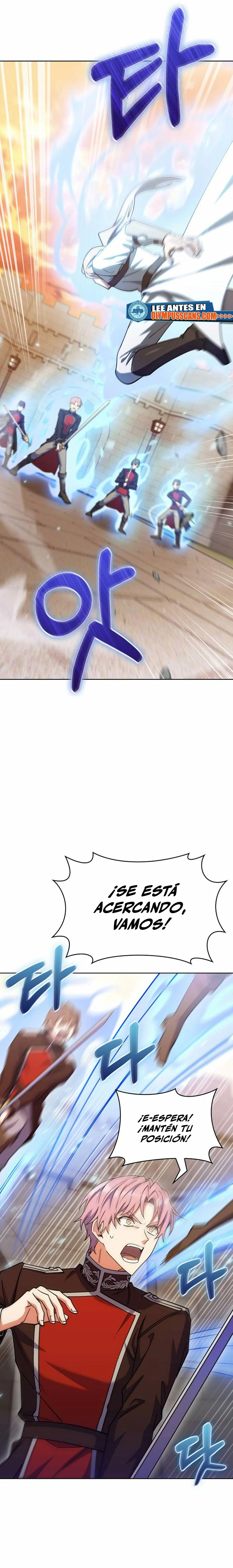 Regresé a mi arruinada familia Capitulo 46 página 17