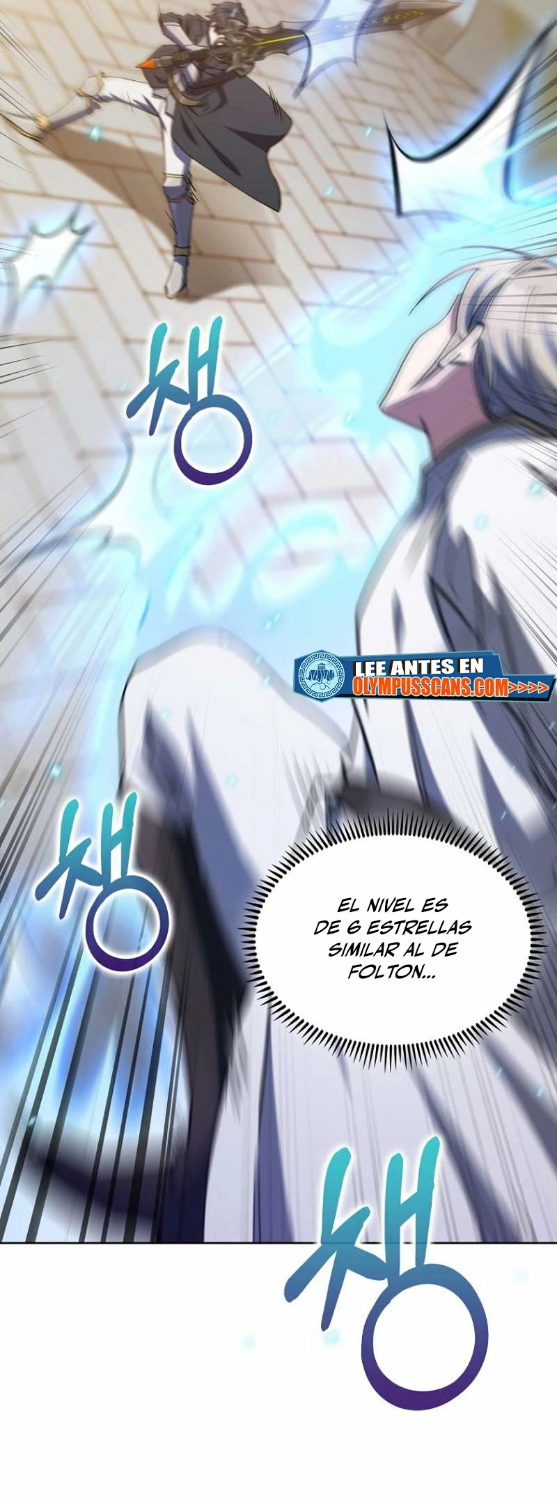 Regresé a mi arruinada familia Capitulo 46 página 29