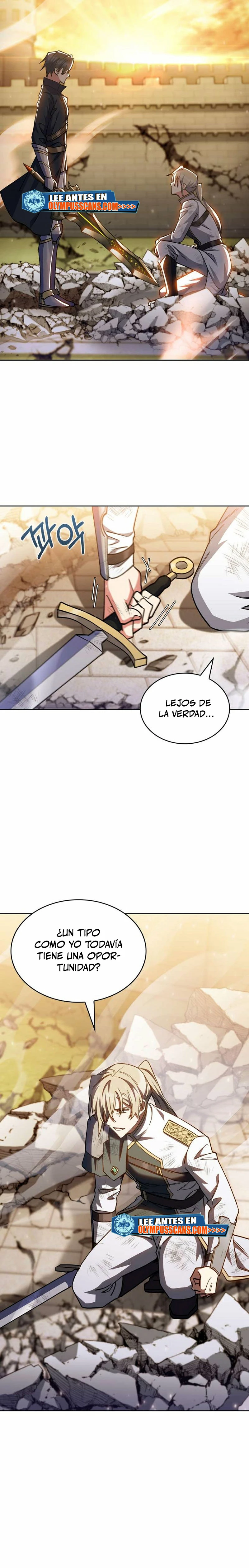 Regresé a mi arruinada familia Capitulo 46 página 48